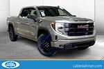 New 2025 GMC Sierra 1500 Elevation Crew Cab 4x4 Pickup for sale #B15633 - photo 1
