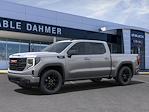 New 2025 GMC Sierra 1500 Elevation Crew Cab 4WD Pickup for sale #B15633 - photo 8