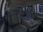 New 2025 GMC Sierra 1500 Elevation Crew Cab 4WD Pickup for sale #B15633 - photo 11