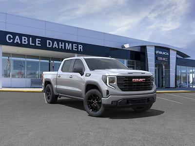 New 2025 GMC Sierra 1500 Elevation Crew Cab 4WD Pickup for sale #B15634 - photo 1