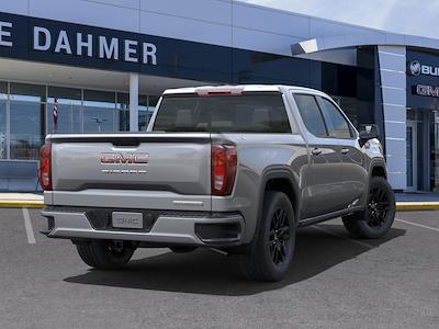 New 2025 GMC Sierra 1500 Elevation Crew Cab 4WD Pickup for sale #B15634 - photo 2