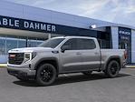 New 2025 GMC Sierra 1500 Elevation Crew Cab 4WD Pickup for sale #B15634 - photo 3
