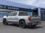 New 2025 GMC Sierra 1500 Elevation Crew Cab 4WD Pickup for sale #B15634 - photo 4