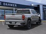 New 2025 GMC Sierra 1500 Elevation Crew Cab 4WD Pickup for sale #B15634 - photo 2