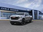 New 2025 GMC Sierra 1500 Elevation Crew Cab 4WD Pickup for sale #B15634 - photo 8