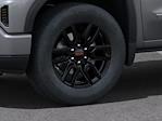 New 2025 GMC Sierra 1500 Elevation Crew Cab 4WD Pickup for sale #B15634 - photo 9