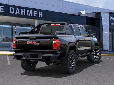 New 2025 GMC Canyon AT4 Crew Cab 4WD Pickup for sale #B15636 - photo 2