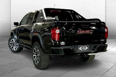 New 2025 GMC Canyon AT4 Crew Cab 4WD Pickup for sale #B15636 - photo 2