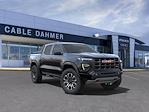 New 2025 GMC Canyon AT4 Crew Cab 4WD Pickup for sale #B15636 - photo 1