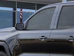 New 2025 GMC Canyon AT4 Crew Cab 4WD Pickup for sale #B15636 - photo 12