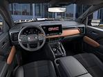 New 2025 GMC Canyon AT4 Crew Cab 4WD Pickup for sale #B15636 - photo 15