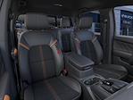New 2025 GMC Canyon AT4 Crew Cab 4WD Pickup for sale #B15636 - photo 16