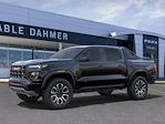 New 2025 GMC Canyon AT4 Crew Cab 4WD Pickup for sale #B15636 - photo 3