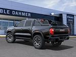 New 2025 GMC Canyon AT4 Crew Cab 4WD Pickup for sale #B15636 - photo 4