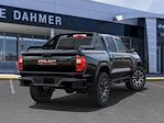 New 2025 GMC Canyon AT4 Crew Cab 4WD Pickup for sale #B15636 - photo 2