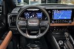 New 2025 GMC Canyon AT4 Crew Cab 4WD Pickup for sale #B15636 - photo 4
