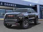 New 2025 GMC Canyon AT4 Crew Cab 4WD Pickup for sale #B15636 - photo 6