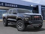 New 2025 GMC Canyon AT4 Crew Cab 4WD Pickup for sale #B15636 - photo 7