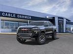 New 2025 GMC Canyon AT4 Crew Cab 4WD Pickup for sale #B15636 - photo 8