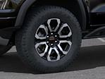 New 2025 GMC Canyon AT4 Crew Cab 4WD Pickup for sale #B15636 - photo 9
