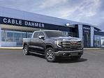 New 2025 GMC Sierra 1500 SLT Crew Cab 4WD Pickup for sale #B15637 - photo 1