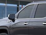 New 2025 GMC Sierra 1500 SLT Crew Cab 4WD Pickup for sale #B15637 - photo 12