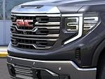 New 2025 GMC Sierra 1500 SLT Crew Cab 4WD Pickup for sale #B15637 - photo 13