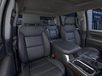 New 2025 GMC Sierra 1500 SLT Crew Cab 4WD Pickup for sale #B15637 - photo 16