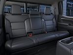 New 2025 GMC Sierra 1500 SLT Crew Cab 4WD Pickup for sale #B15637 - photo 17
