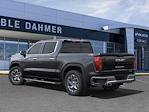 New 2025 GMC Sierra 1500 SLT Crew Cab 4WD Pickup for sale #B15637 - photo 4