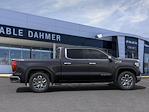 New 2025 GMC Sierra 1500 SLT Crew Cab 4WD Pickup for sale #B15637 - photo 5