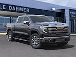 New 2025 GMC Sierra 1500 SLT Crew Cab 4WD Pickup for sale #B15637 - photo 7