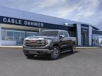 New 2025 GMC Sierra 1500 SLT Crew Cab 4WD Pickup for sale #B15637 - photo 8