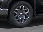 New 2025 GMC Sierra 1500 SLT Crew Cab 4WD Pickup for sale #B15637 - photo 9