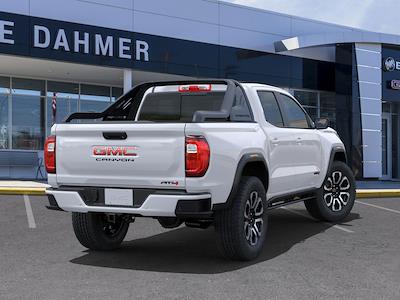 New 2025 GMC Canyon AT4 Crew Cab 4WD Pickup for sale #B15638 - photo 2