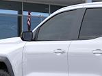 New 2025 GMC Canyon AT4 Crew Cab 4WD Pickup for sale #B15638 - photo 12