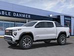 New 2025 GMC Canyon AT4 Crew Cab 4WD Pickup for sale #B15638 - photo 3