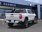 New 2025 GMC Canyon AT4 Crew Cab 4x4 Pickup for sale #B15638 - photo 4