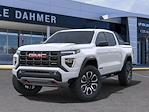 New 2025 GMC Canyon AT4 Crew Cab 4x4 Pickup for sale #B15638 - photo 6