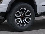 New 2025 GMC Canyon AT4 Crew Cab 4x4 Pickup for sale #B15638 - photo 9