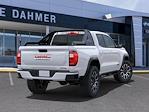New 2025 GMC Canyon AT4 Crew Cab 4WD Pickup for sale #B15638 - photo 2