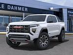 New 2025 GMC Canyon AT4 Crew Cab 4WD Pickup for sale #B15638 - photo 6