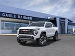New 2025 GMC Canyon AT4 Crew Cab 4WD Pickup for sale #B15638 - photo 8