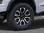 New 2025 GMC Canyon AT4 Crew Cab 4WD Pickup for sale #B15638 - photo 9