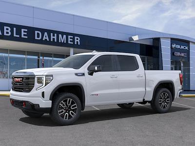 New 2025 GMC Sierra 1500 AT4 Crew Cab 4WD Pickup for sale #B15639 - photo 2