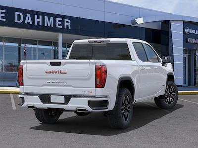 2025 GMC Sierra 1500 Crew Cab 4WD Pickup for sale #B15639 - photo 2