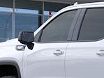 New 2025 GMC Sierra 1500 AT4 Crew Cab 4WD Pickup for sale #B15639 - photo 12