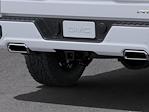 New 2025 GMC Sierra 1500 AT4 Crew Cab 4WD Pickup for sale #B15639 - photo 14