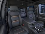New 2025 GMC Sierra 1500 AT4 Crew Cab 4WD Pickup for sale #B15639 - photo 16