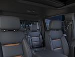 New 2025 GMC Sierra 1500 AT4 Crew Cab 4WD Pickup for sale #B15639 - photo 24
